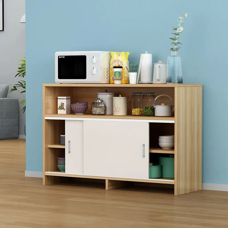 kaplama organizador madia end storage modern comedores mueble meuble buffet cupboard kitchen cabinet cocina side table furniture free global shipping