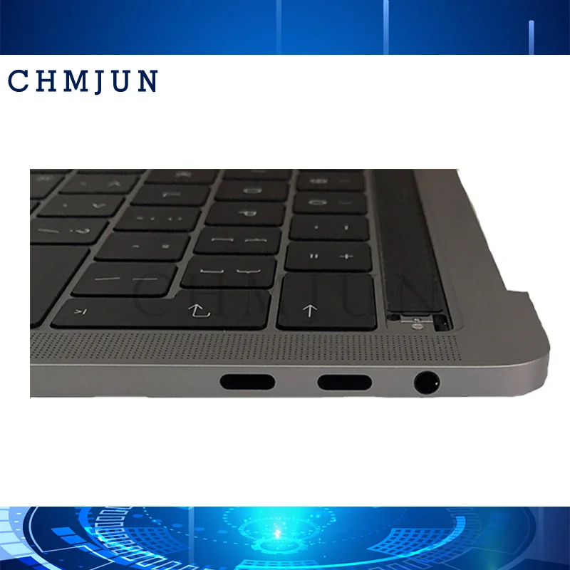 A1706 Topcase Для Macbook Pro Retina 13 3 дюймов верхний чехол с английской и раскладкой SP Ger FR
