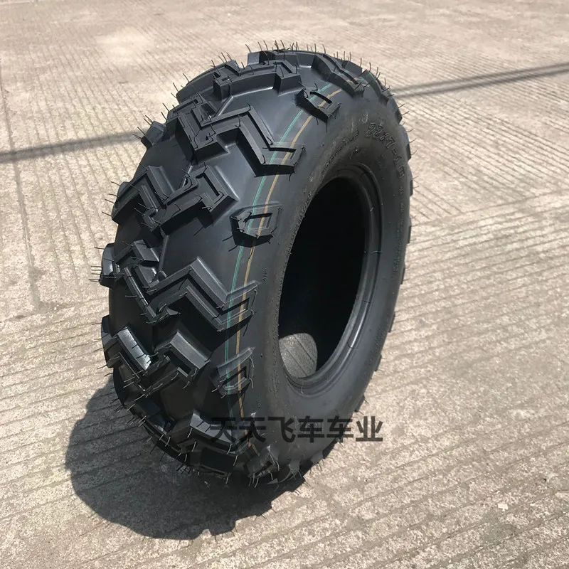 Четырехколесный 22x7-10 20x10-10 22x10-10 ступица шин для 150 200 250 300CC ATV UTV внедорожного