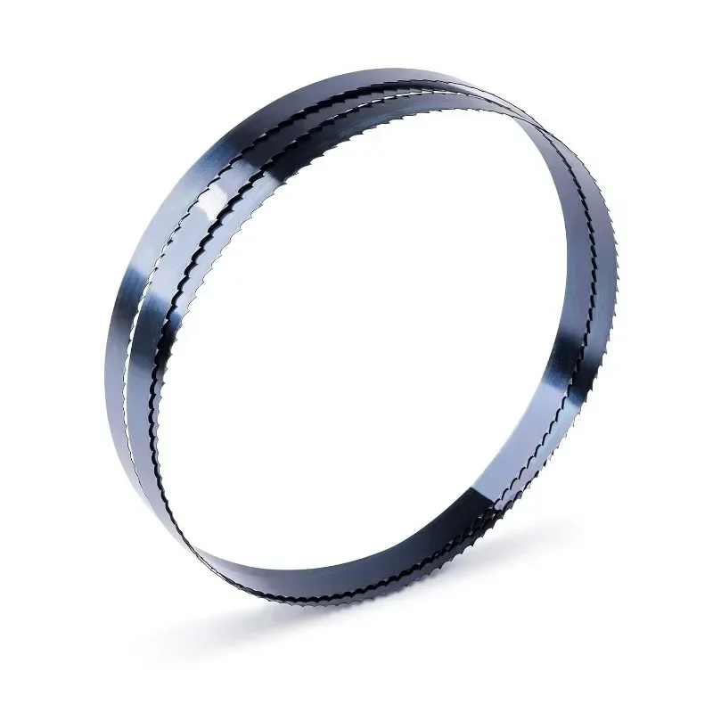 5 шт. полотна для ленточной пилы 1400 мм 6 0 65 TPI Atika Einhell Westfalia CMI TCSB200 BM200