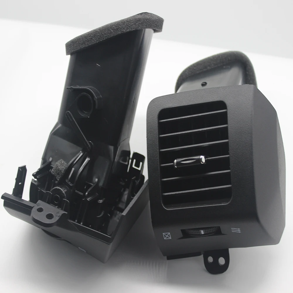 Вентиляционное отверстие на приборной панели для Toyota Land Cruiser Prado 120 Lexus GX470 2003-2009