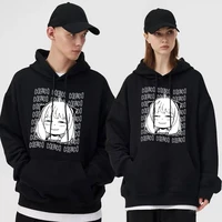 anime new spy x family anya forger hoodie tops men women casual harajuku loose sweatshirt long sleeves fashion unisex streetwear