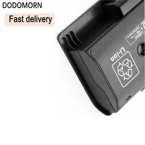 Аккумулятор для ноутбука DODOMORN MO06 11.1V 62Вт 5600 мАч