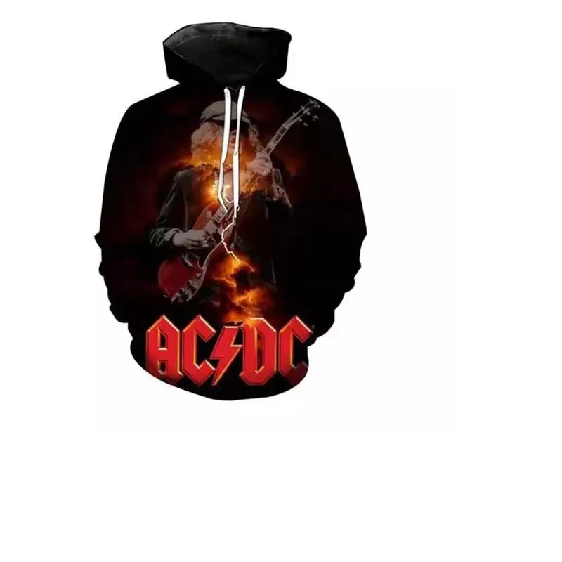 

New Fashion 3d Printed Hoodie Trendy Clothes Zipper Hoodie Harajuku Oversized Men's Sportswear