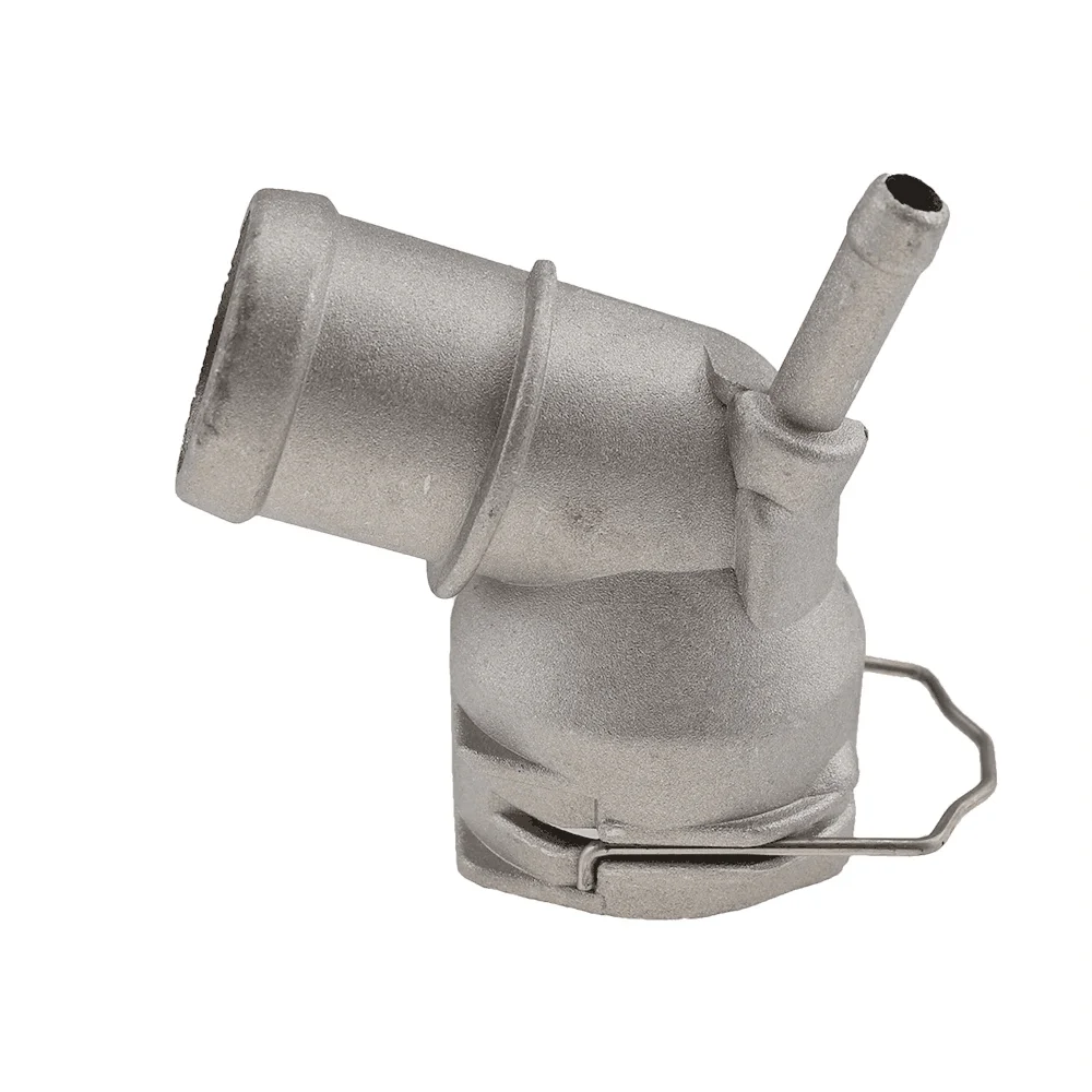 

3С 0122291 Шланг нагревателя охлаждающей жидкости для A3 TT VW Tiguan Passat CC Eos Golf Jetta Beetle Cabrio, алюминий 3C0 122 291 A