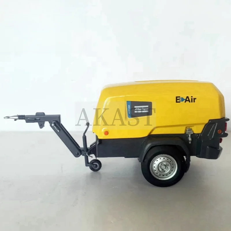 FloZ для ATLAS COPCO QAX 30 QAX97 дизельного воздушного компрессора модель грузовика 1:35