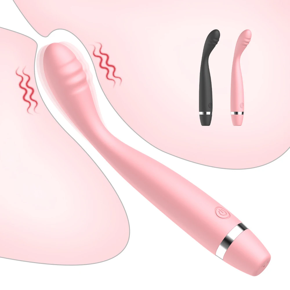 

Powerful G-Spot Vibrator for Women 10 Speeds Nipple Clitoris Stimulator Orgasm Vagina Massager Female Masturbator Adult Sex Toys