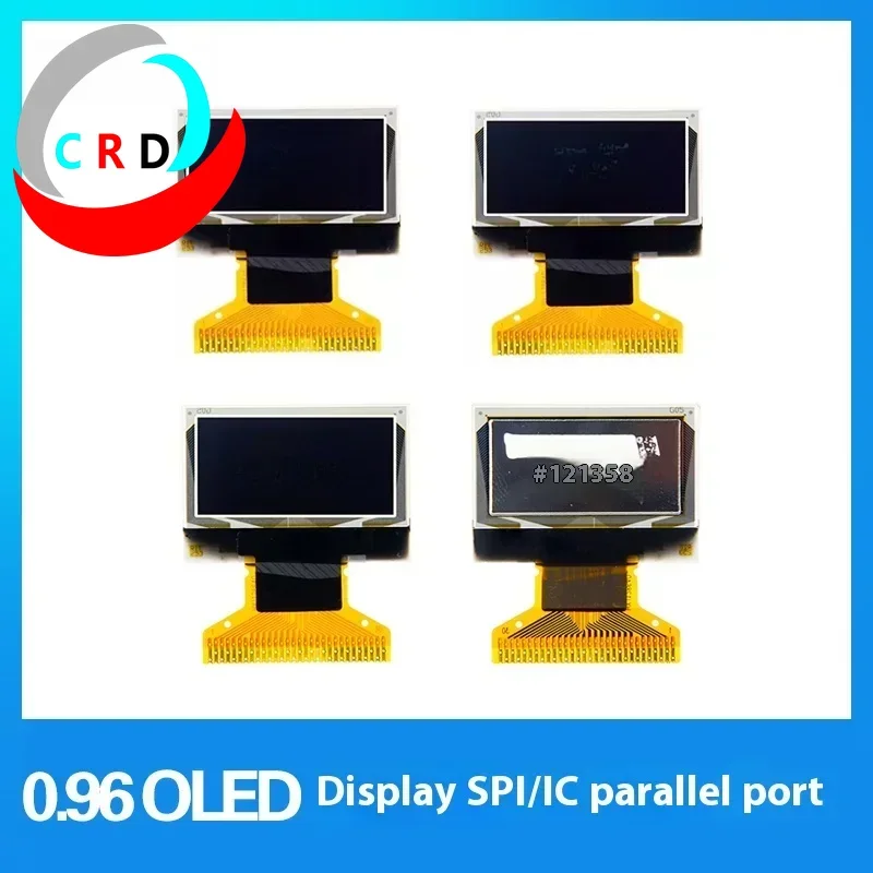 Changruida OLED дисплей 128x64