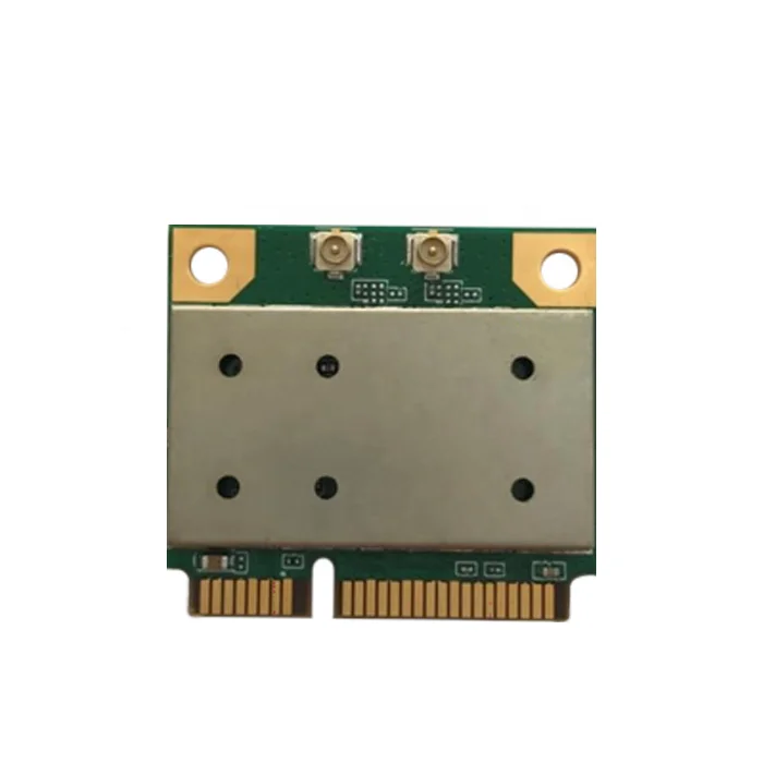 Atheros QCA6174A-5 Wi-Fi 2x2 11ac  MiniPCIe Module 2.4G&5.8G WLAN Card