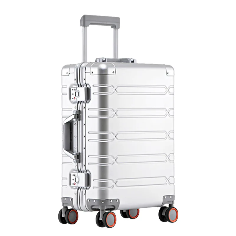 20/24/29 Inch Trolley Luggage Carry-on Cabin Suitcase