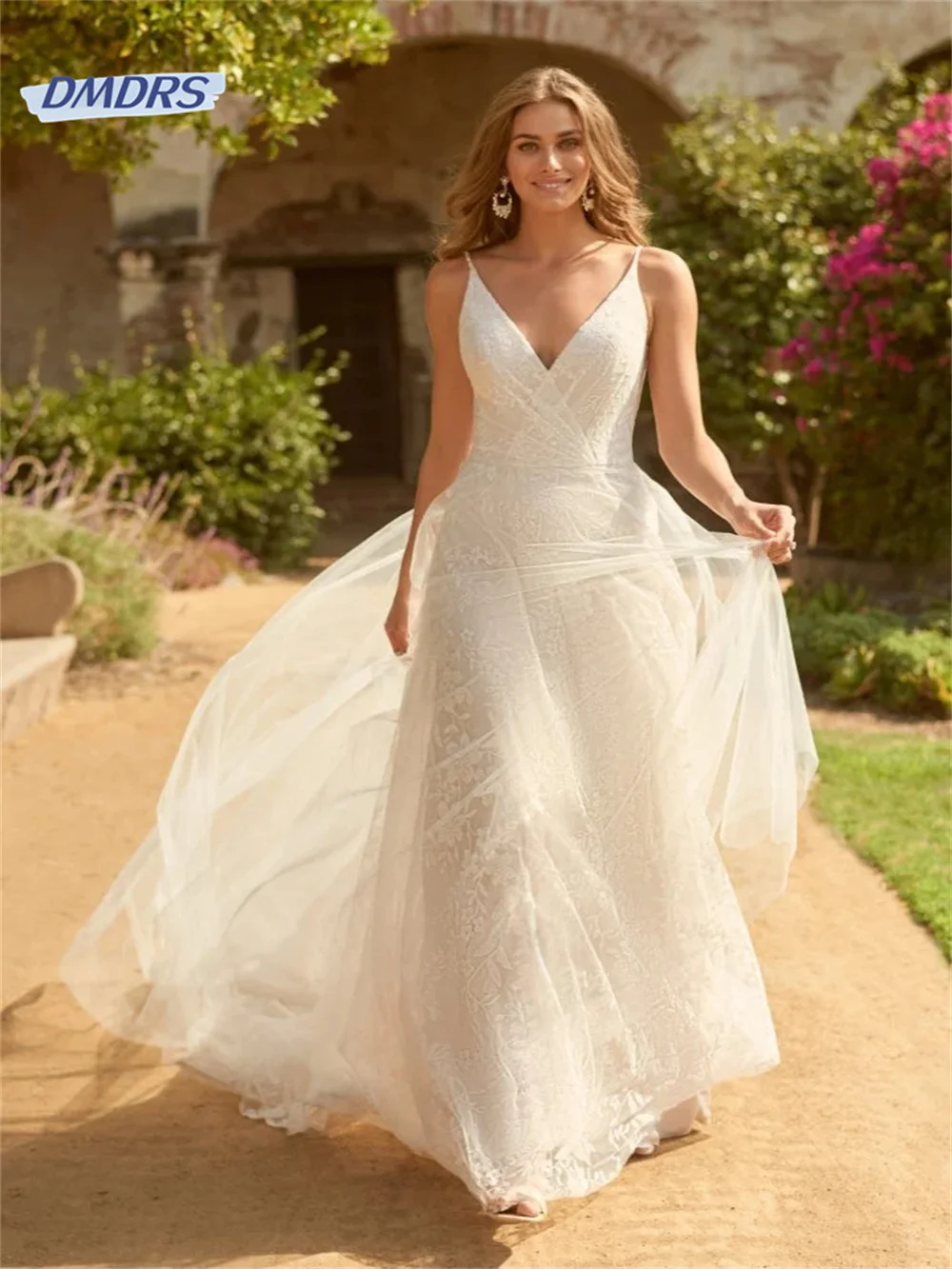 Женское свадебное платье It's yiiya