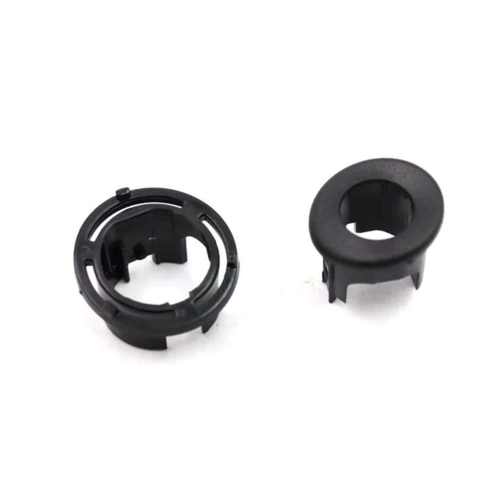 

Держатель датчика парковки заднего бампера автомобиля 5N0919491D для TIGUAN 5N 2008-2011, декоративная крышка радара 5N0919491D, внешние детали