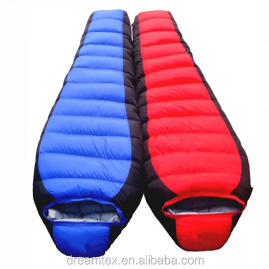 

Спальный мешок для взрослых