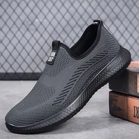 high quality mens shoes lightweight breathable sneakers summer men casual shoes comfortable walking sneakers original shoes man