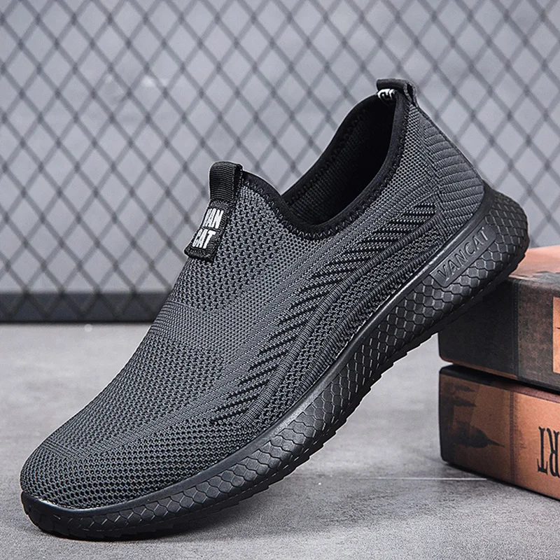 High Quality Men's Shoes Lightweight 