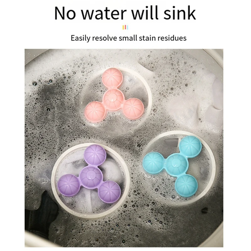 Мешок-фильтр для волос ловушка ворса стиральной машины многоразовая мытья