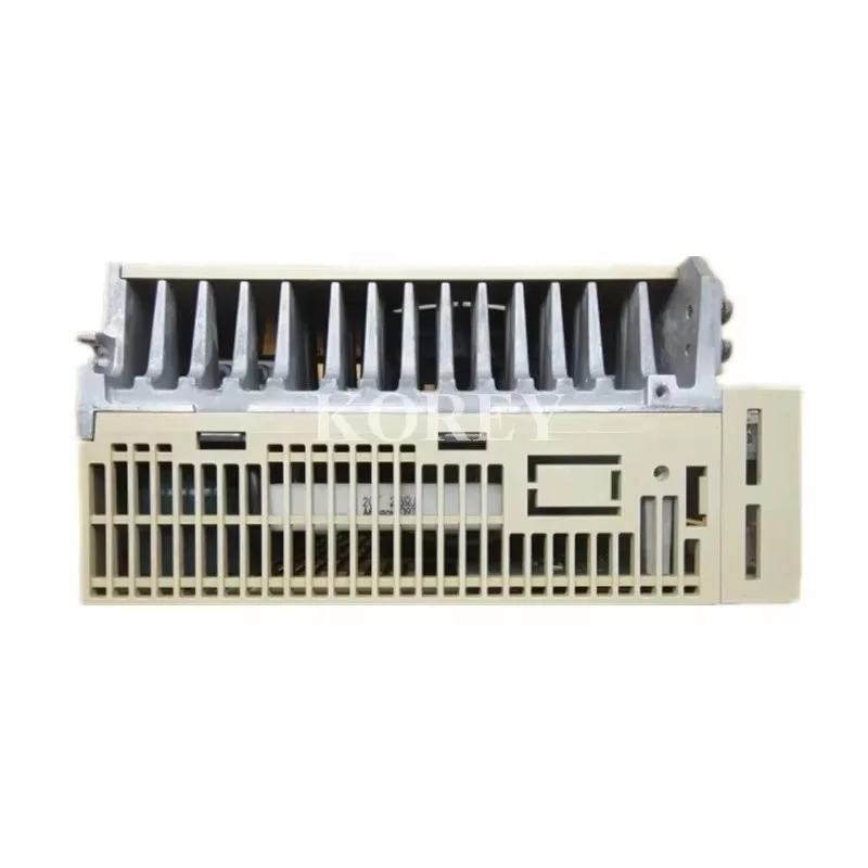 Сервопривод и серводвигатель серии Yaskawa SGDM SGDM-05AD SGDM-05ADA (art.: 3920dc87d4ec0) - 3920dc87d4ec0