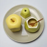 Ёмкости для специй#2