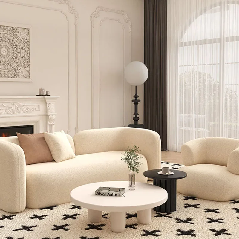 Красивые простые диваны для гостиной гардеробная модные два человека Oturma Odas