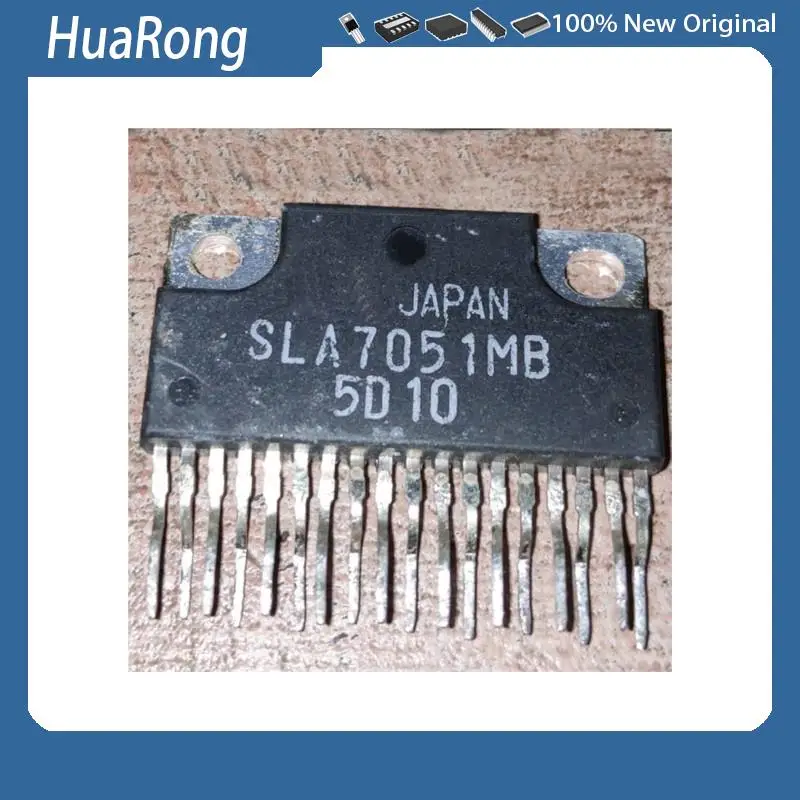 

Новинка 5 шт./партия SLA7051M SLA7051 ZIP-18