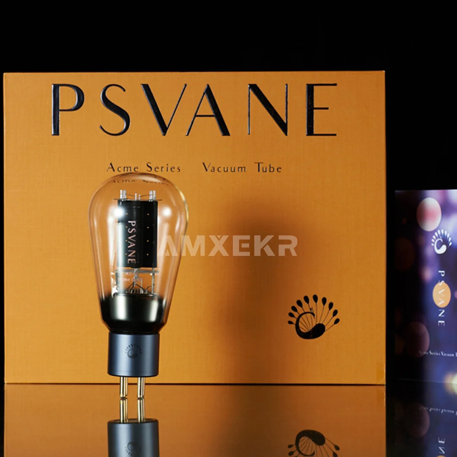 PSVANE Premium ACME 2A3 ВАКУУМНАЯ ТРУБКА Замените трубки EH Gold Lion Fullmusic Винтаж Hi-Fi