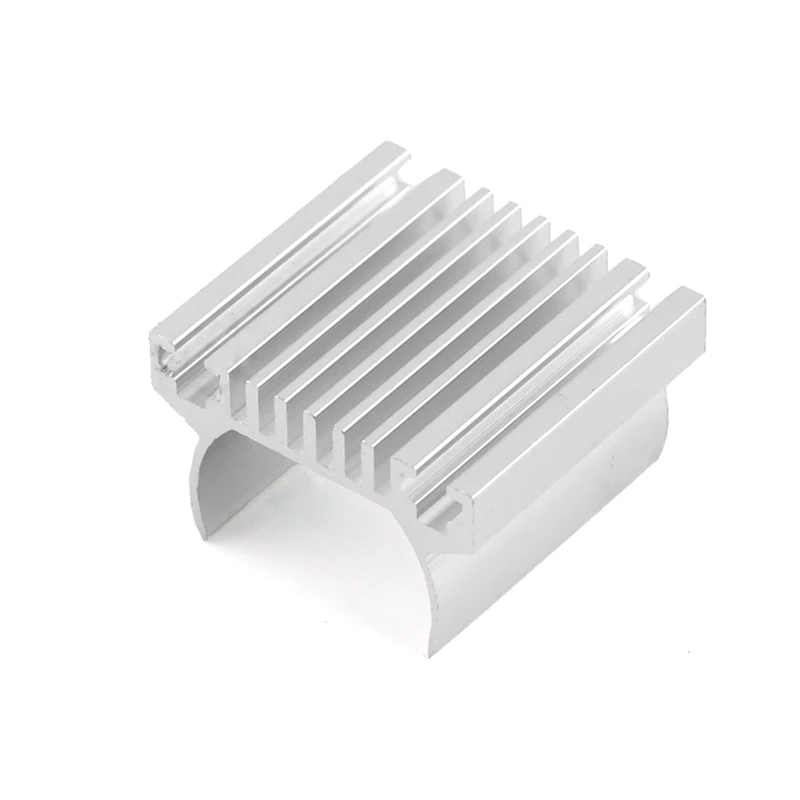 Радиатор охлаждения двигателя TRX4M 180 для TRX4 TRX4-M 1/18 RC Crawler автомобильные аксессуары