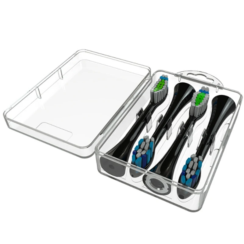 

Держатель для электрической зубной щетки HX6014HX6064SB17SB20