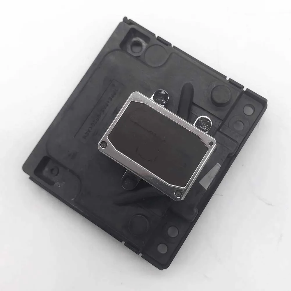 Печатающая головка Форсунка принтера F181010 F169010 F195000 Подходит для EPSON Worker TX320F T25 TX300