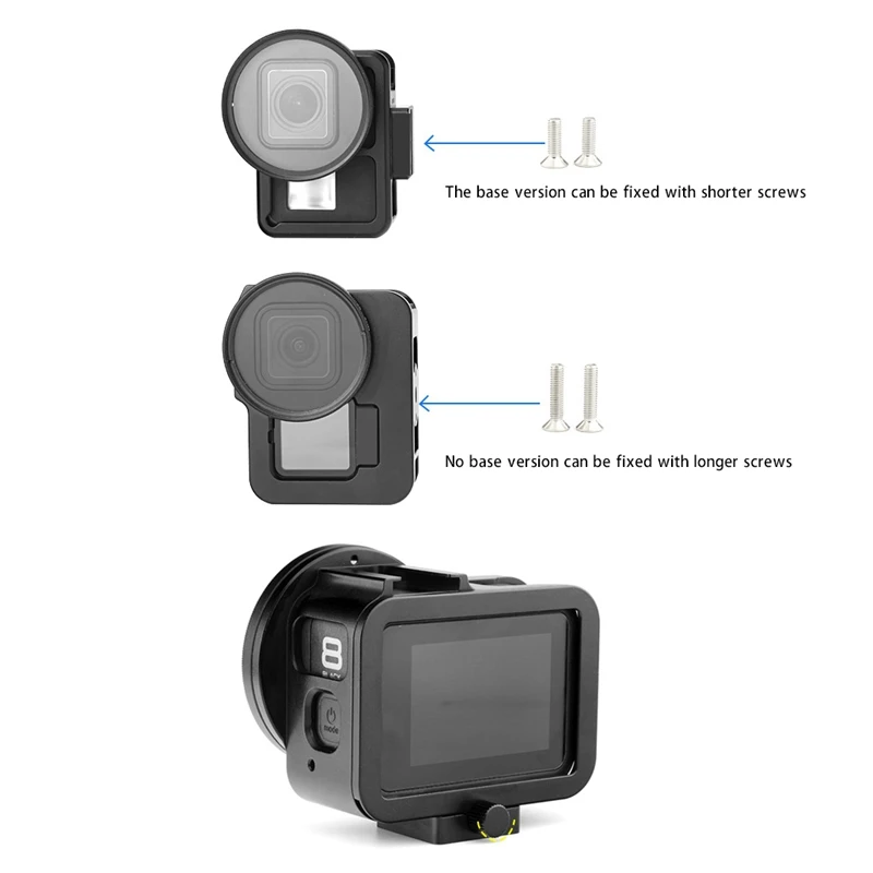 Адаптер для микрофона из алюминиевого сплава 1/4 внешний аудио адаптер защитная