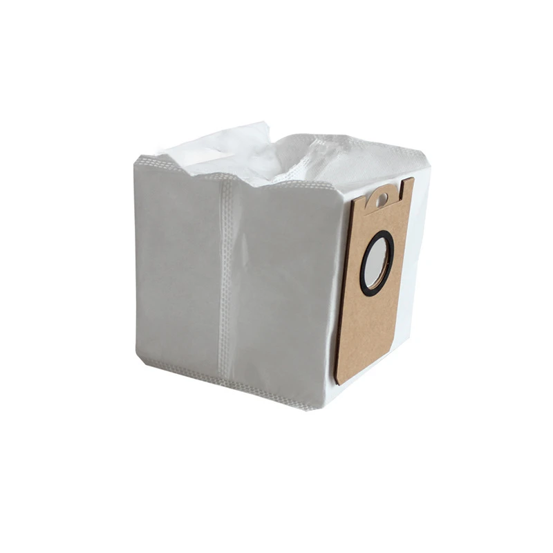 

3Pcs Dust Bags For Uoni V980 Max V980 Plus Robot Vacuum Dirt Disposal Bags Replacement Parts