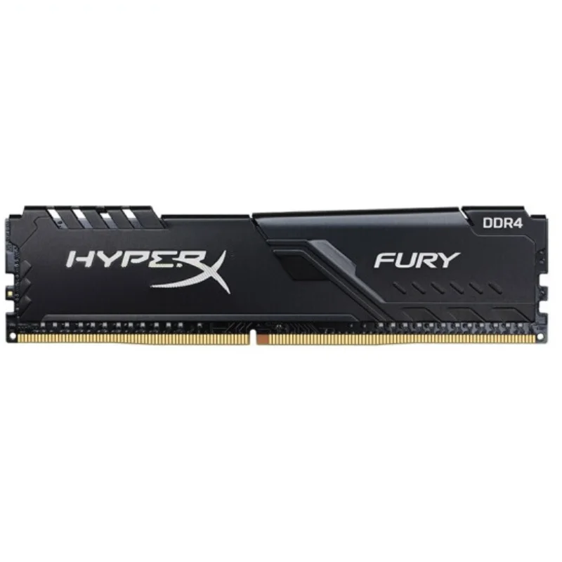 

DDR4 2666 16 Гб Hacker God Bar Fury Thunder Series Memory Bar