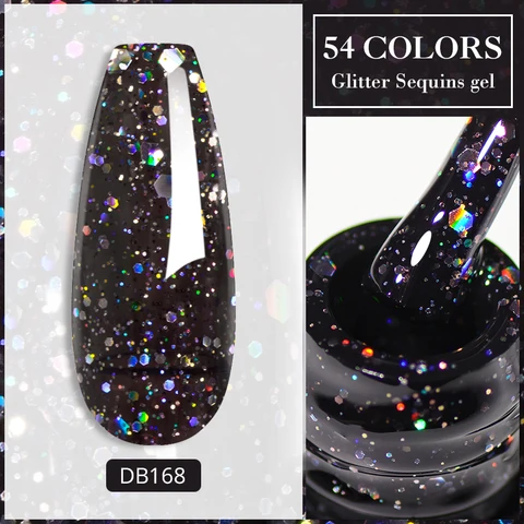 Мtssii Магнитный гель-лак для ногтей "Кошачий глаз", 7 мл