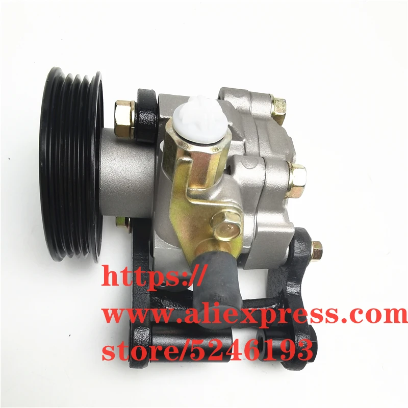 

Насос гидроусилителя руля для двигателя BYD F0 371