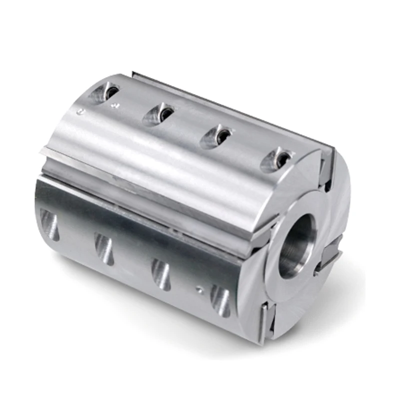 Торцевая фреза LIVTER