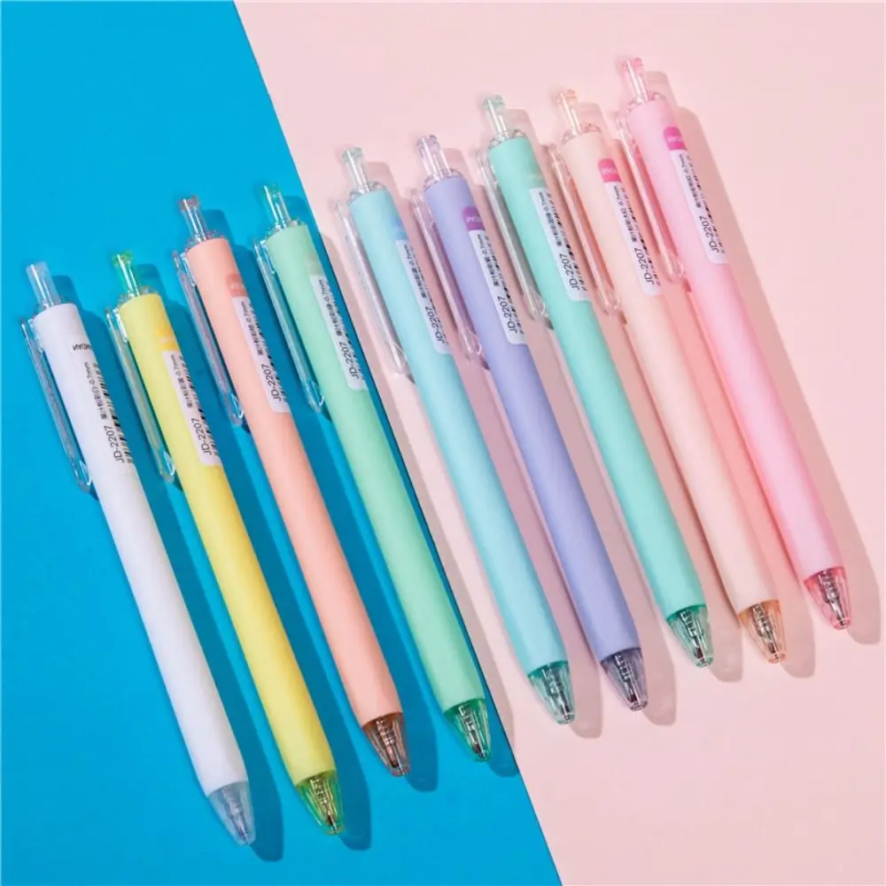 

Creative Stationery Writing Tools Eye Care Key Points Markers Highlighter Pen Set Hand Account Color Pen Color Pen