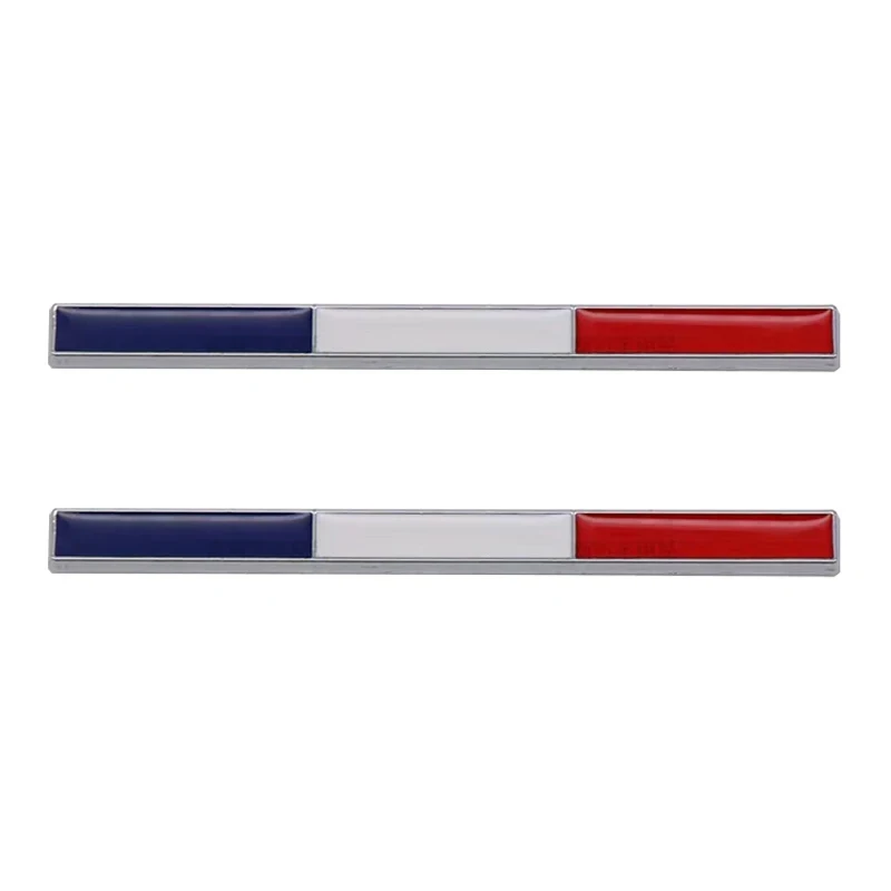 

3D Металлическая Наклейка На автомобиль-Германия, Франция, Италия, Флаг, Эмблема, Значок