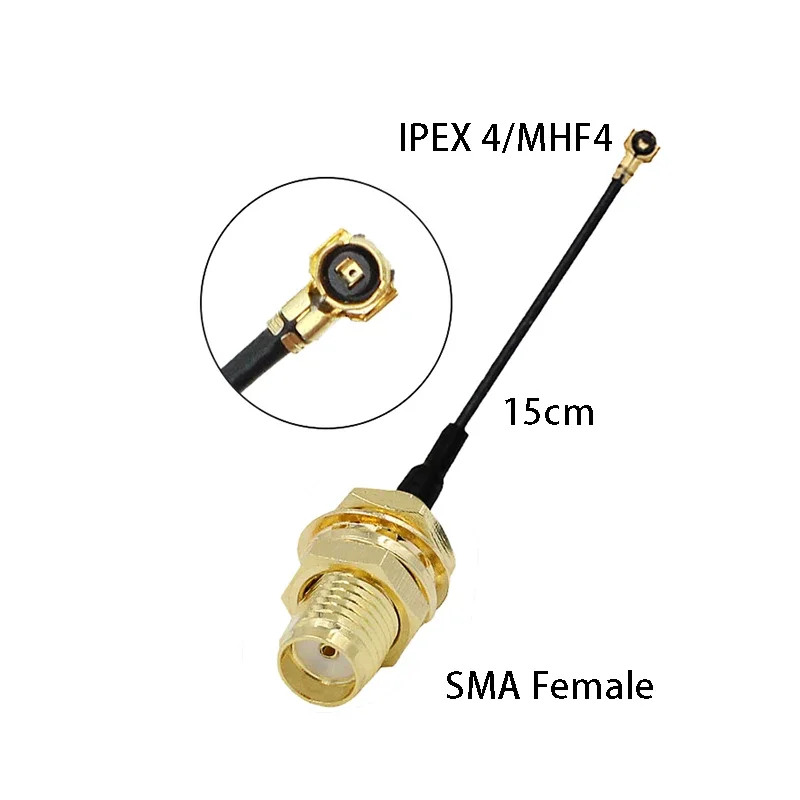 Фото Модуль Quectel EM12-G EM12 LTE-A Cat12 B1/B2/B3/B4/B5/B7/B8/B9/B12/B13/B14/B17/B18/B19/B20/B21B25/B26/B28/B29/B30/B32/B66 №4