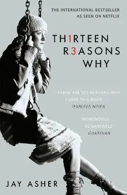 

Th1rteen R3asons Why
