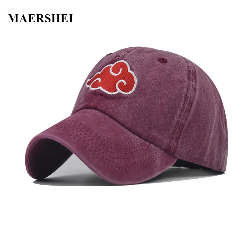 

Женская Повседневная Бейсболка с вышивкой, Снэпбэк Кепка из хлопка, головные уборы для отдыха на открытом воздухе, спорта, рыбалки