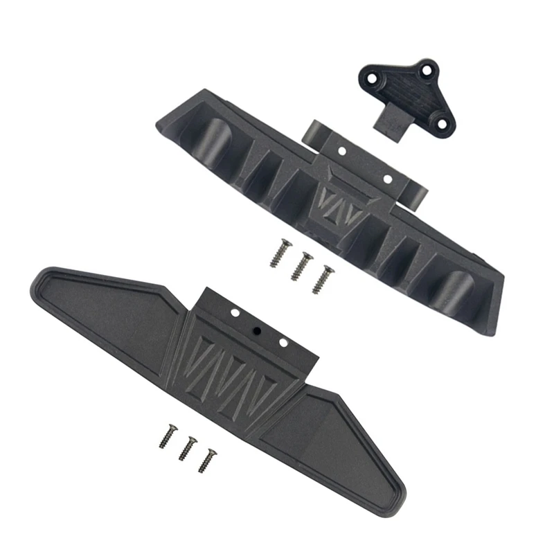 

SG1605 SG1606 Front And Rear Bumper For SG1605 SG1606 SG 1605 SG 1606 1/16 RC Car Spare Parts Accessories