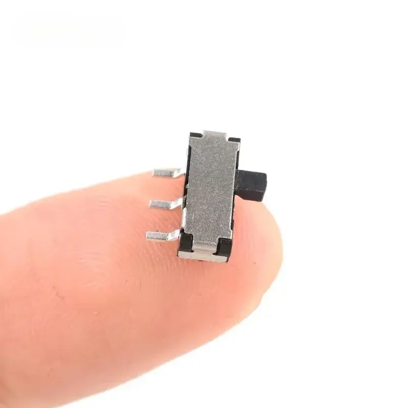 5 шт. переключатель для колонки SK19 G2 2-е зубчатое колесо 3-контактный