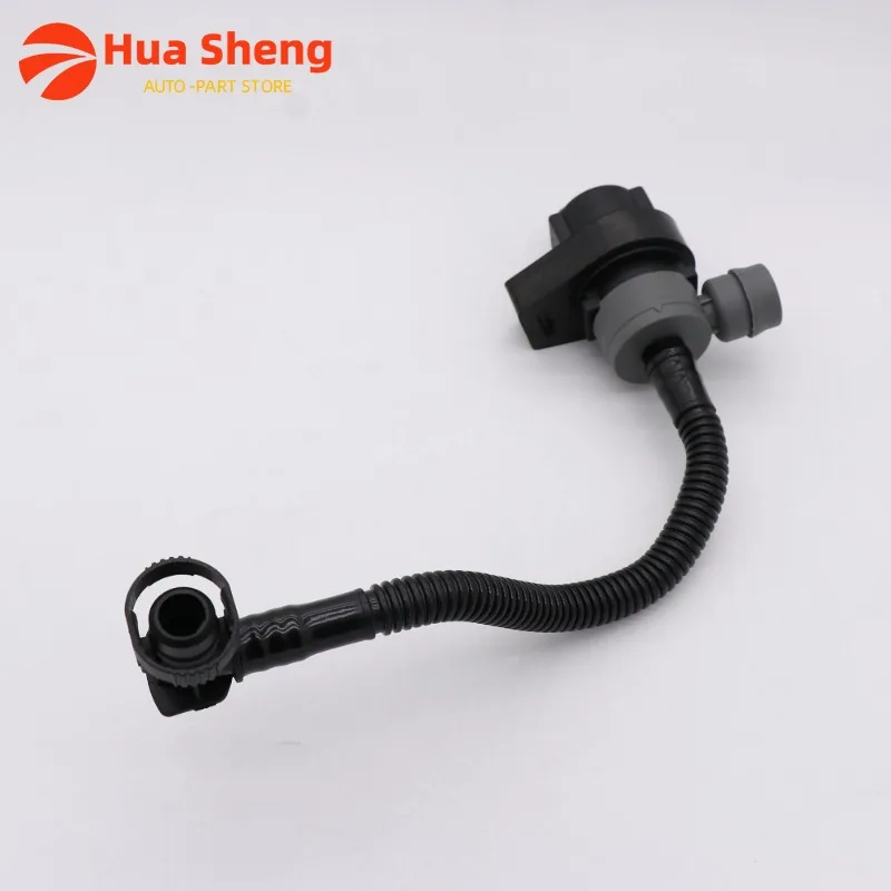 13907618643 заводская цена соленоид очистки паровой канистры для BMW E81 E87 E88 E82 E90