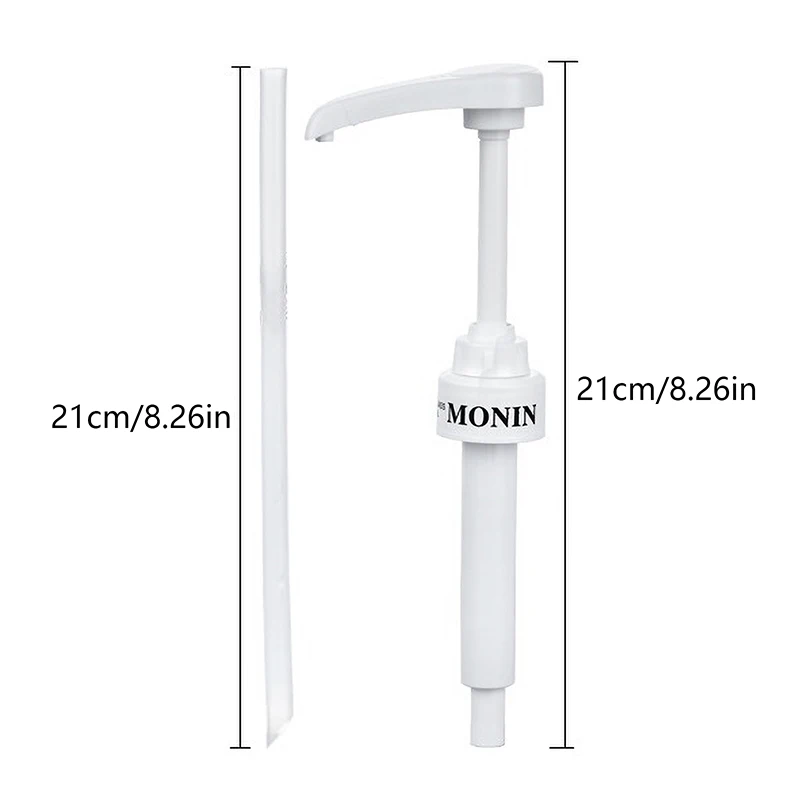 Черный Дозатор Жидкого Мыла Насос Для Сиропа Диспенсер Бутылок сделай Сам 5/10 Мл