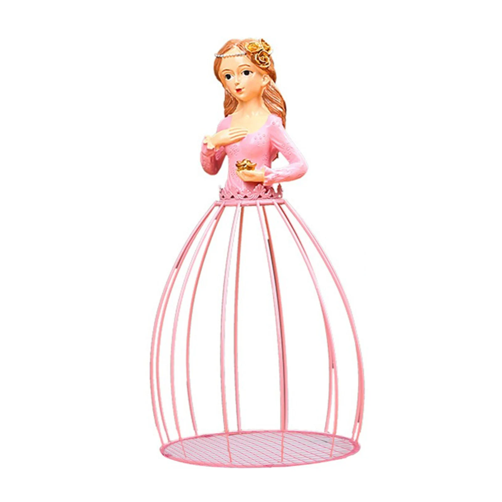 

Цветочный горшок для суккулентов, милый цветочный горшок для девочек, цветочный горшок для принцессы, симпатичный цветочный горшок для дев...