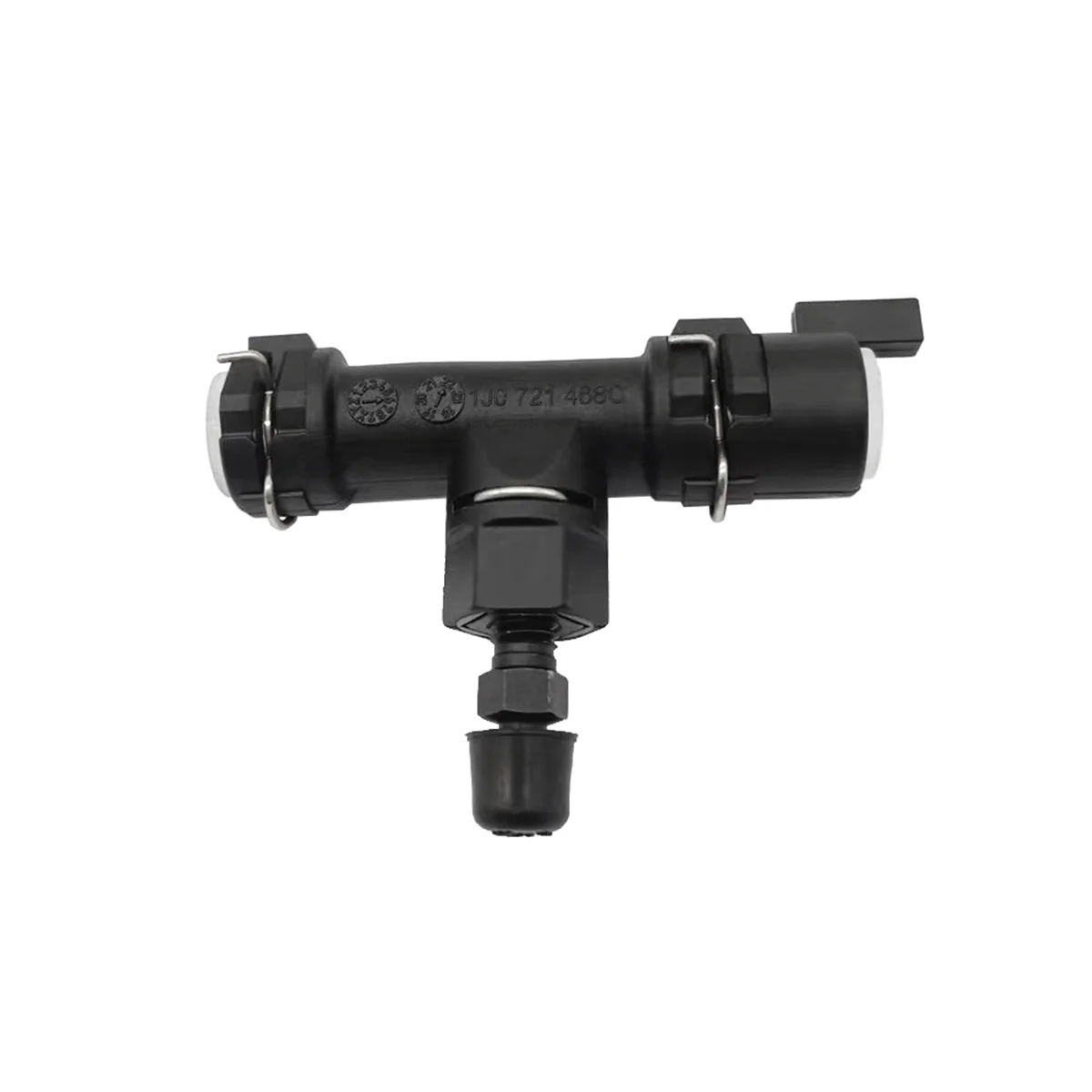 1J0721468C Автомобильная муфта вспомогательный насос вентиляционный клапан