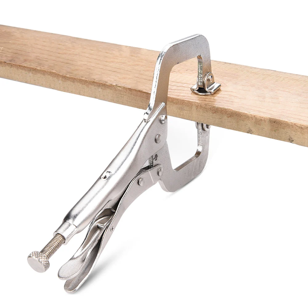 Ручной Инструмент Для Определения Шипа — Деревообрабатывающие Плоскогубцы С