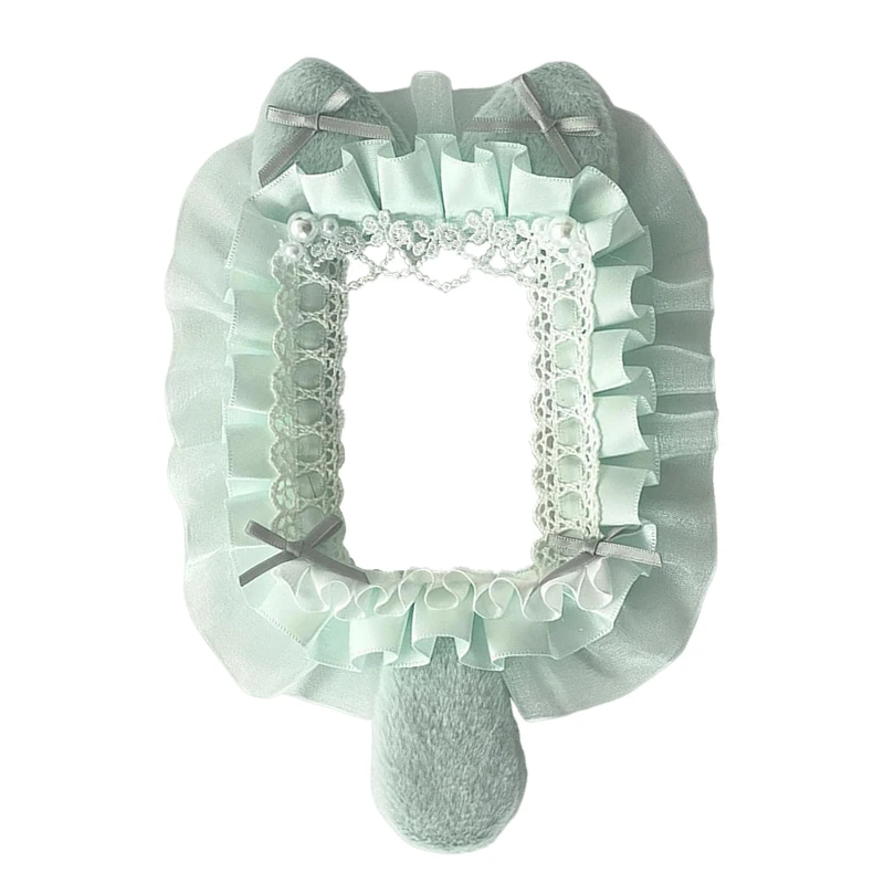 

Пластиковый держатель для фотокарт BWZ