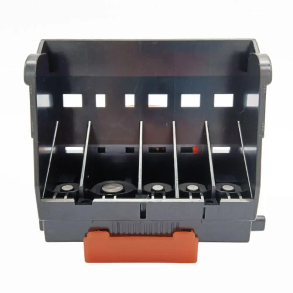 Qy6-0049 Полноцветная печатающая головка для Canon Pixus 865R MP750 iP4000R i865 MP770 iP4100 iP4000 iP4100R MP760