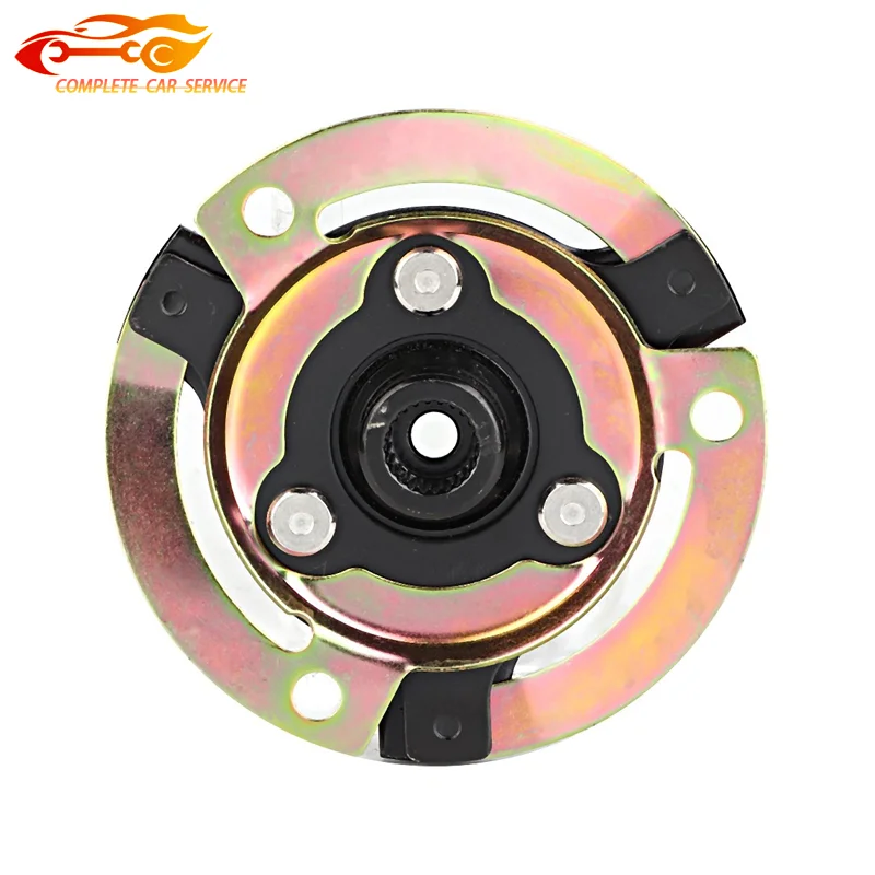 Компрессор кондиционера A/C Delphi 5N0820803 комплект для ремонта Seat Skoda VW 5N0820803A 5N0820803E