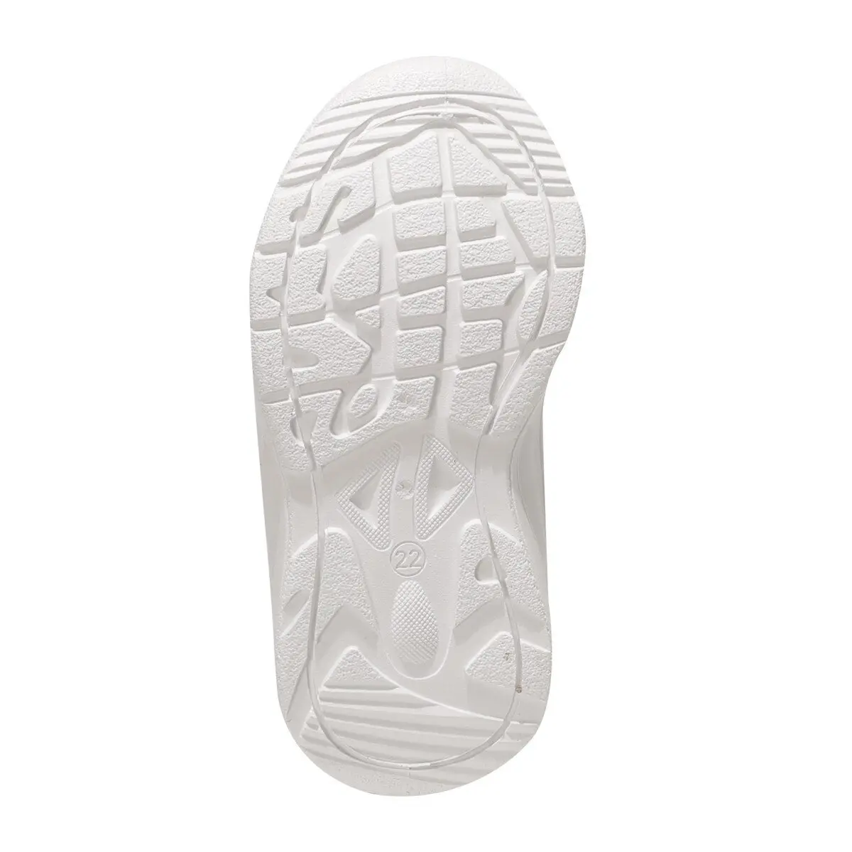 

TOYZ 1FX Pink Female Child Sport Shoes